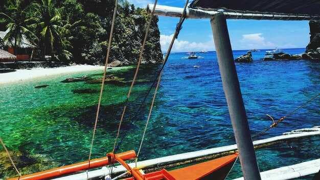 Best Places for Sailing in the Caribbean - A Practical Guide to Top Destinations
