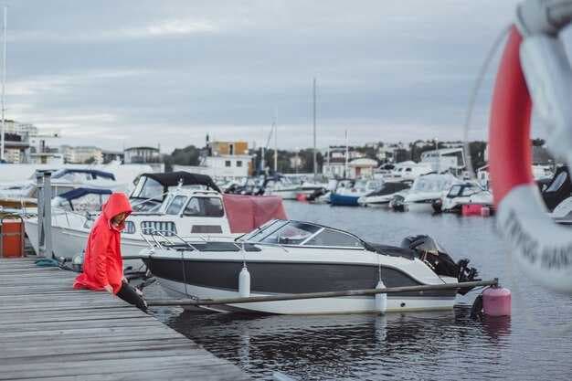 Best Pontoon Rentals Near Georgia - Top Boat Rentals by Location