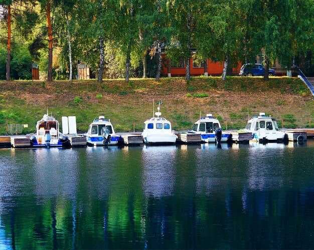 Best Pontoon Rentals Near Gulf Shores AL - Top Picks and Deals