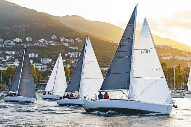 Best Sailboat Brands of 2026 - Top Sailing Yachts & Monohulls