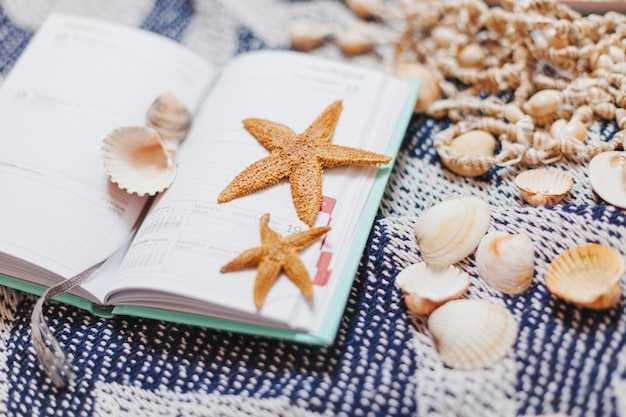 Best Sailing Books to Read on Vacation - Top Picks for Sea Lovers