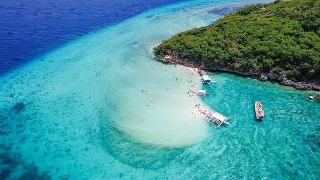 Best Seychelles Sailing Itinerary - 7-Day Island-Hopping Guide