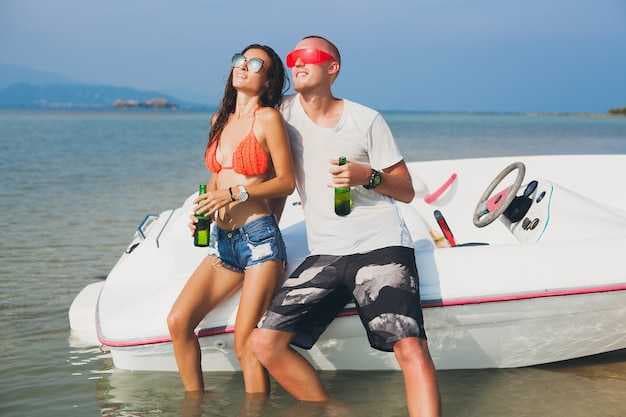 Best Snorkeling Gear for a Cruising Boat - Essential Equipment for Ocean Voyages
