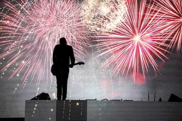 Best Spots to Watch Fireworks - How to Pick the Perfect Viewing Point – Start Here