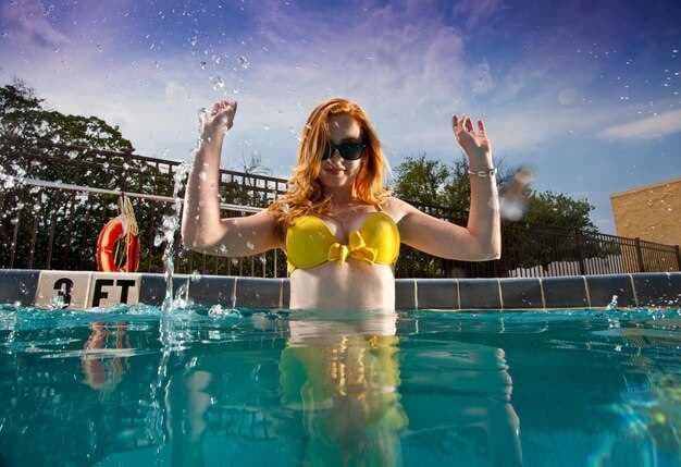 Best Swimming Spots in Dallas-Fort Worth to Stay Cool This Summer