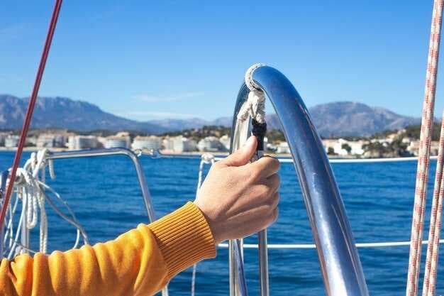 Best Time to Sail Croatia - Weather, Seasons, and Sailing Tips