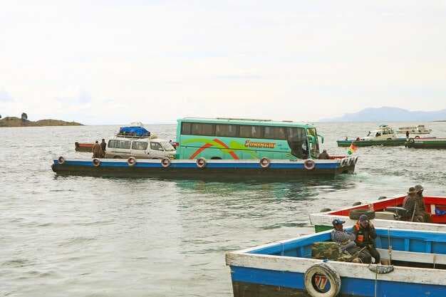 Best Water Taxis in Isla Mujeres - Top Picks for Island Travel