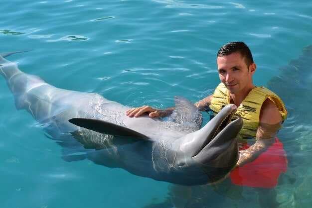 Best Water Tours in Charleston SC | Boat Tours & Dolphin Watching