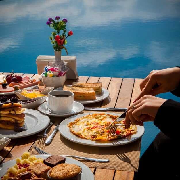 Best Waterfront Dining in Austin - Where to Eat and Drink on the Water