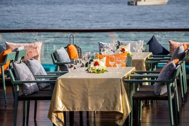 Best Waterfront Restaurants in Cape Coral - Top Picks