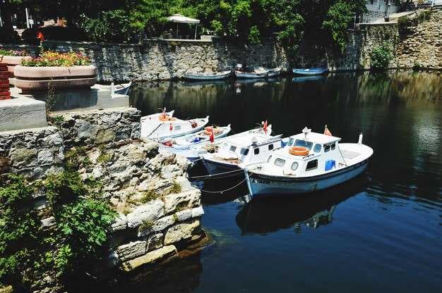 Best Yacht Rentals Near Lake Norman NC - Top Picks and Tips