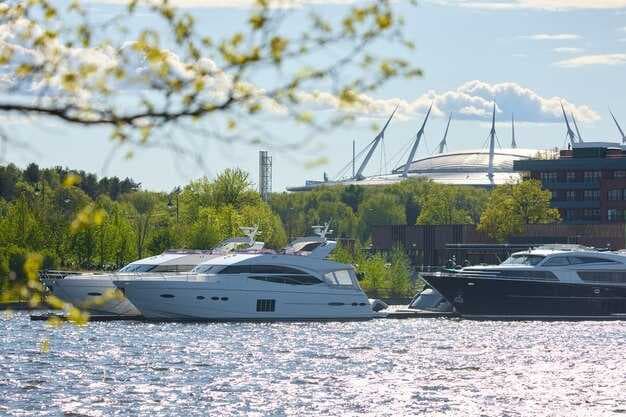 Best Yacht Rentals Near Maryland | Luxury Charters, Scenic Tours