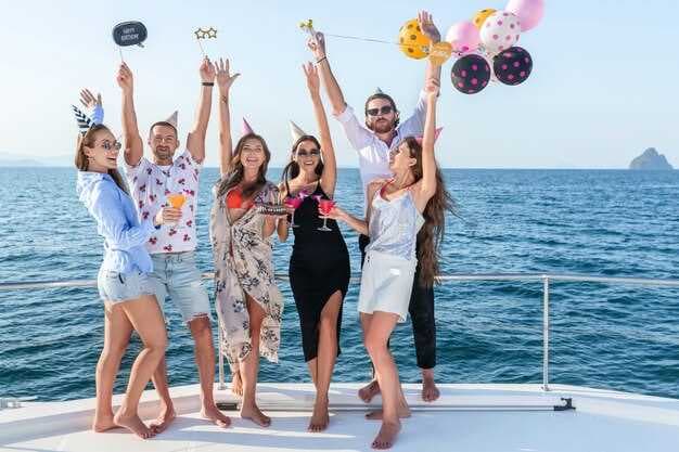 Beulah Party Boat Rentals - Perfect for Birthdays, Bachelorettes, and More