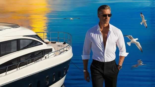 Bleu de Nimes Yacht for Sale | Luxury Sailing Yacht Available Now