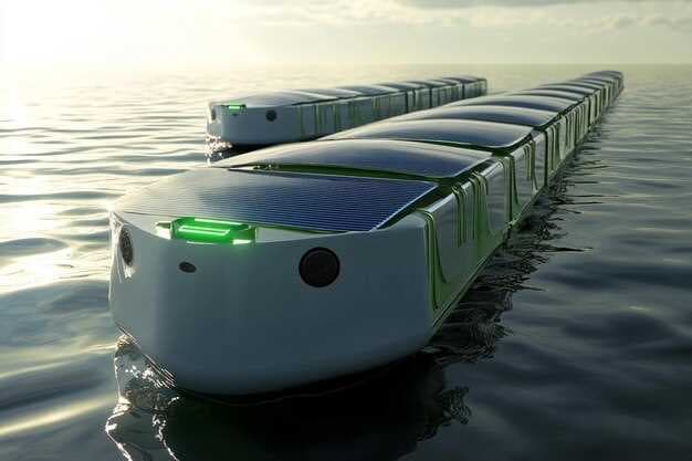 Boat Companies Embrace Electric Boats - The Eco-Friendly Revolution in Watercraft