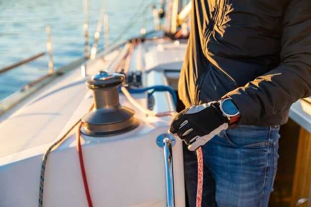 Boat Naming - The Proper Method for Naming Your Vessel - Best Practices