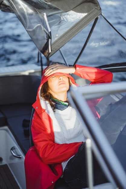 Boat Navigation Lights - Understanding the Basics for Safe Sailing