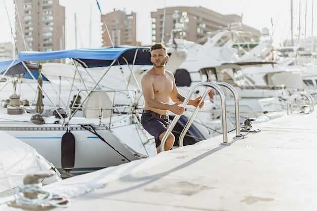 Boat Propeller Maintenance - A Comprehensive Guide to Performance and Longevity