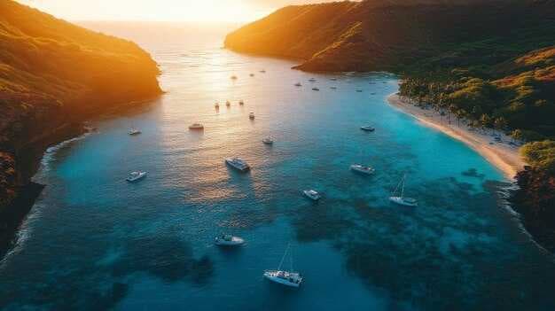 Boat Rental Market to Grow at 66% CAGR, Reaching $2,541 Billion by 2029