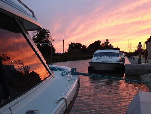 Boat Rentals - Affordable Charters and Top Destinations