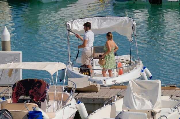 Boat Rentals - Find Affordable Boats for Your Next Adventure