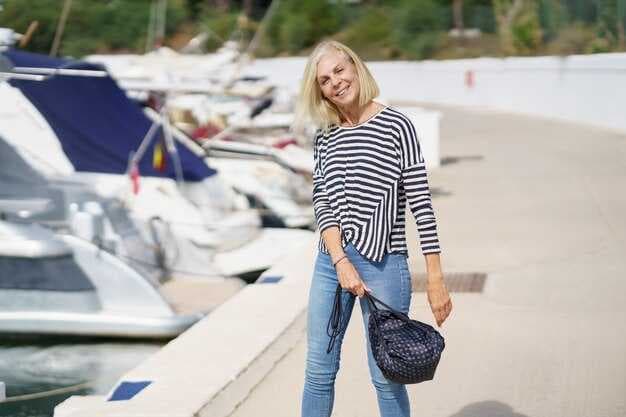 Boat Show Shopping Tips - How to Buy the Right Boat