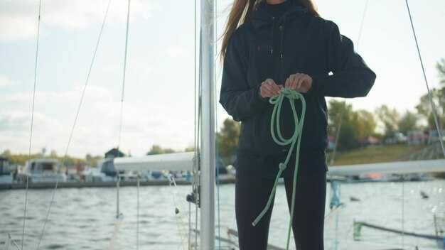 Boat Theft Prevention - Essential Tips to Protect Your Boat