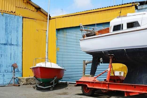 Boat Towing and Trailering Tips - Safe Hauling & Best Practices