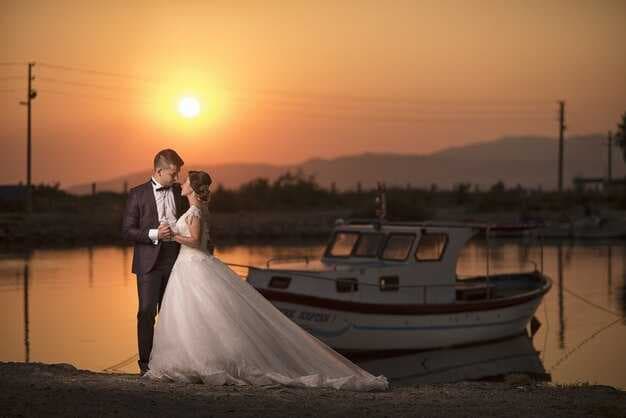 Boat Wedding Venues in New Orleans - Waterfront Weddings Made Easy