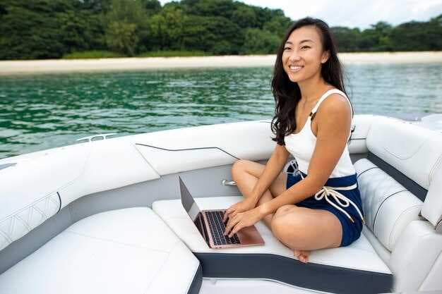 Boataround - Simplifying Online Yacht Booking for Your Perfect Sailing Experience
