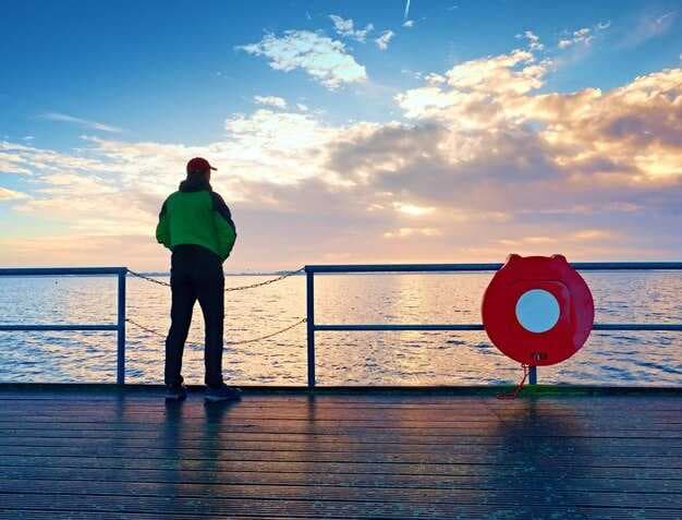 Boating Etiquette 101 - A Quick Guide to Safe, Respectful Boating