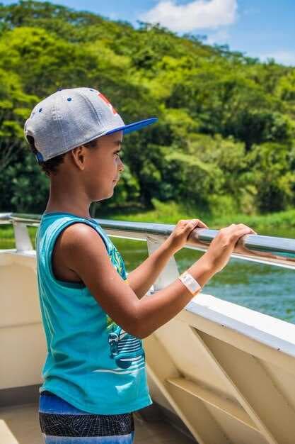 Boating Handling for Beginners - Essential Tips, Safety, and Techniques