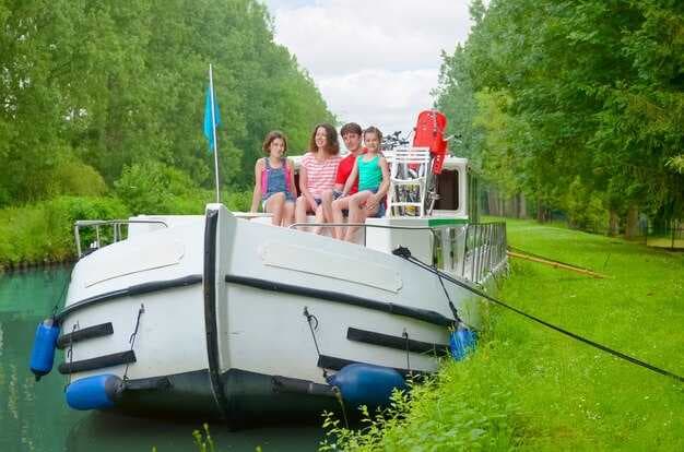 Boating Made Fun in Jacksonville & St. Augustine - Best Rentals, Tours, and Waterway Adventures