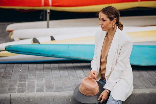 Boating Style Tips for Functional Fashion Aboard