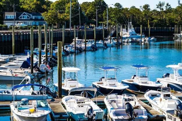 Boca Raton Boating Guide - Top Marinas, Tips, and Best Boating Spots