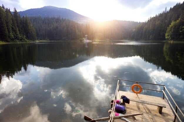 Book a Boatat at Diamond Lake - Your Ultimate Guide to Unforgettable Water Adventures