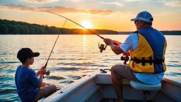 Book Your Fishing Charter in Garner NC - Experience the Best Fishing Adventures