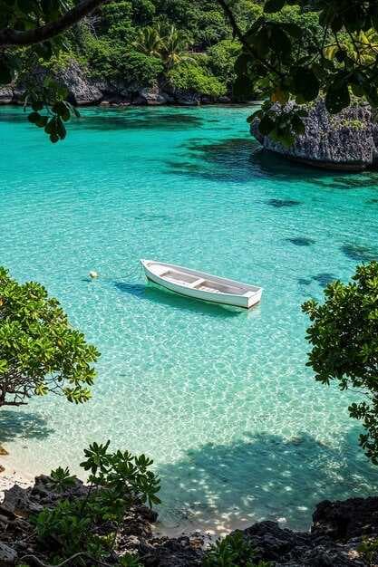 British Virgin Islands Sailing Itinerary - The Ultimate BVI Island-Hopping Guide
