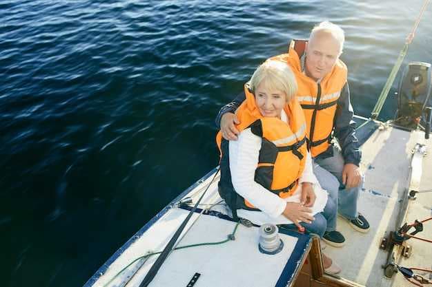 Buster's Fuel-Saving Tips for Boating - Boost Efficiency