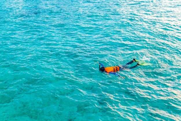 BVI Snorkeling, Scuba Diving & Activities for Your Sailing Charter