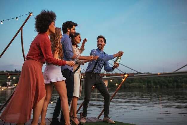 BYOB Party Pontoon - How to Host the Ultimate Boat Party