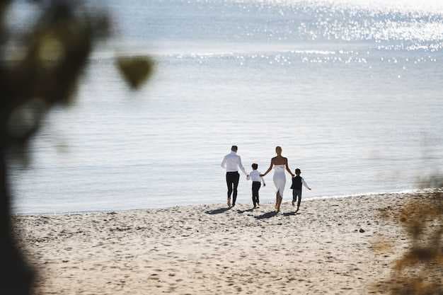 Best Beaches in December: Escape the Winter Blues with Tropical Sun