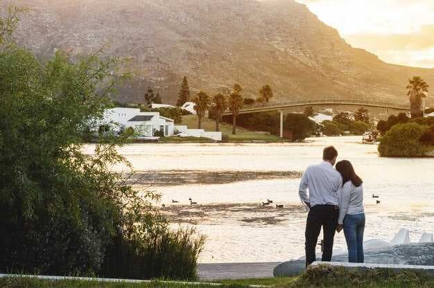 California's Scenic Lake - Outdoor Recreation & Historic Downtown