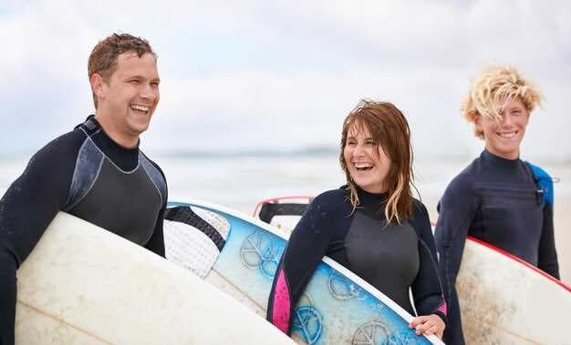 Calling All Watersports Fans - Discover Why Lido Key is Your Dream Destination