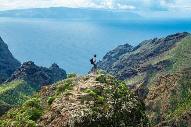 Can You Climb the Pitons in St. Lucia? All the Ways to Explore the Famous Volcanoes