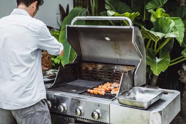 Can You Grill on a Boat? Safety, Legalities, and Best Boating Grilling Tips