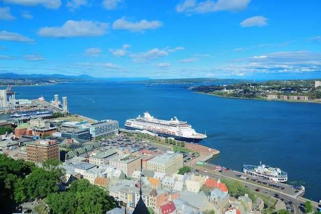 Canada New England Cruises - Best Itineraries, Tips and Deals