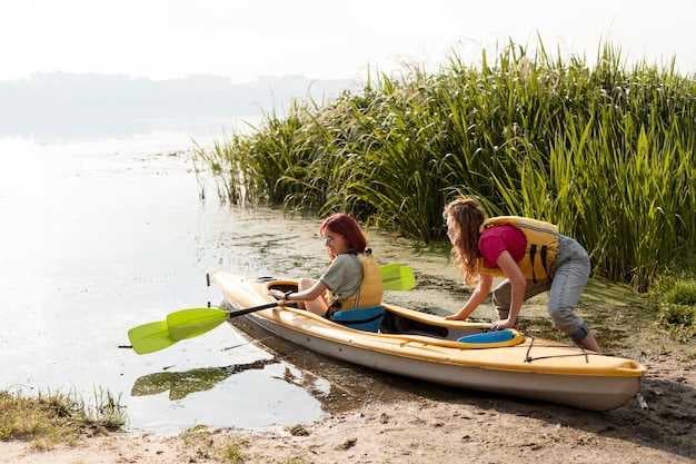 Canoe Camping Guide - How to Safely Plan and Execute a Paddling Trip