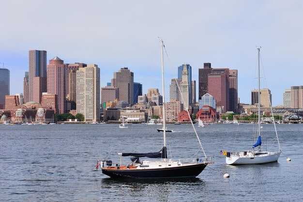 Cape Cod Canal Cruises - Best Boat Tours, Sights and Tips