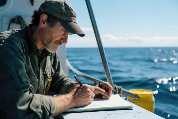 Captain Clearwater - Explore the Boating Lifestyle & Tips on Our Bio Blog